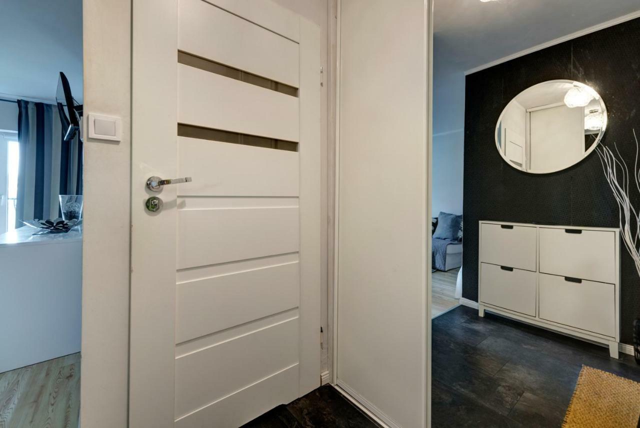 Prime Apartments - Lazurowa Przystan II Сопот Екстериор снимка